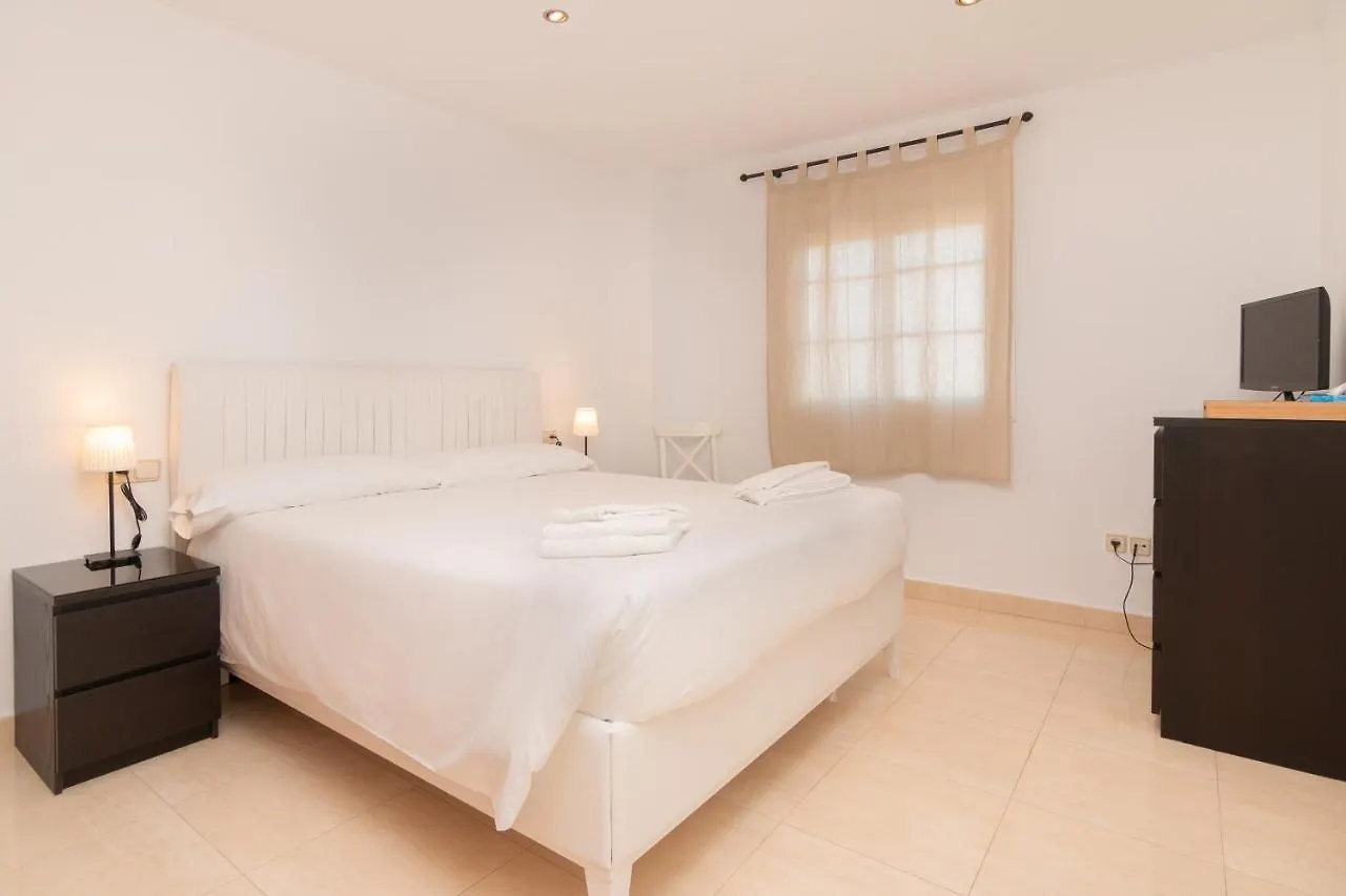 2211-Apt With Big Terrace And Amazing Sea View Manilva