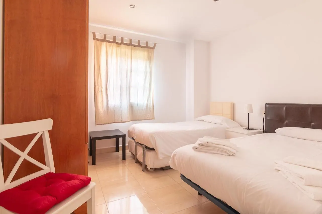 2211-Apt With Big Terrace And Amazing Sea View Manilva Spain