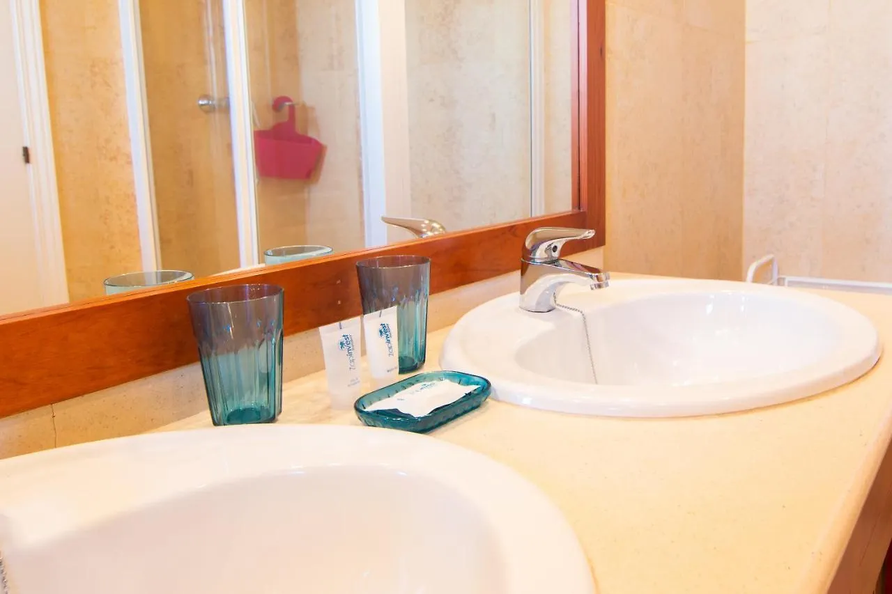 2211-Apt With Big Terrace And Amazing Sea View Manilva Apartment