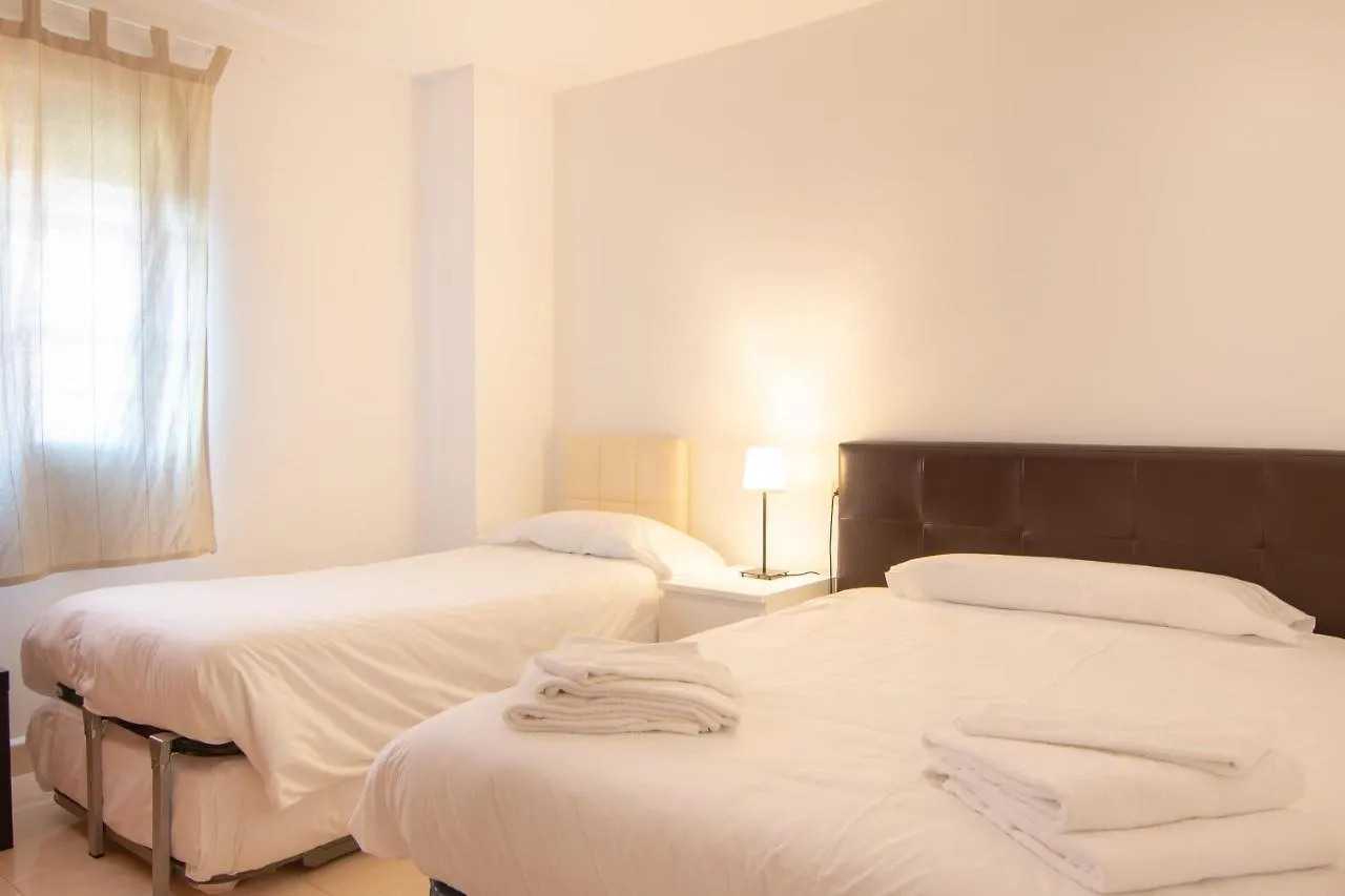 2211-Apt With Big Terrace And Amazing Sea View Manilva Apartment