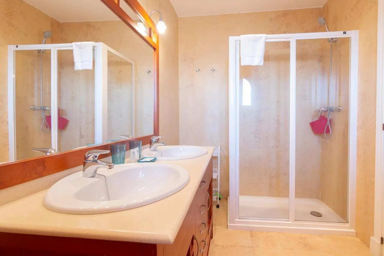 2211-Apt With Big Terrace And Amazing Sea View Manilva