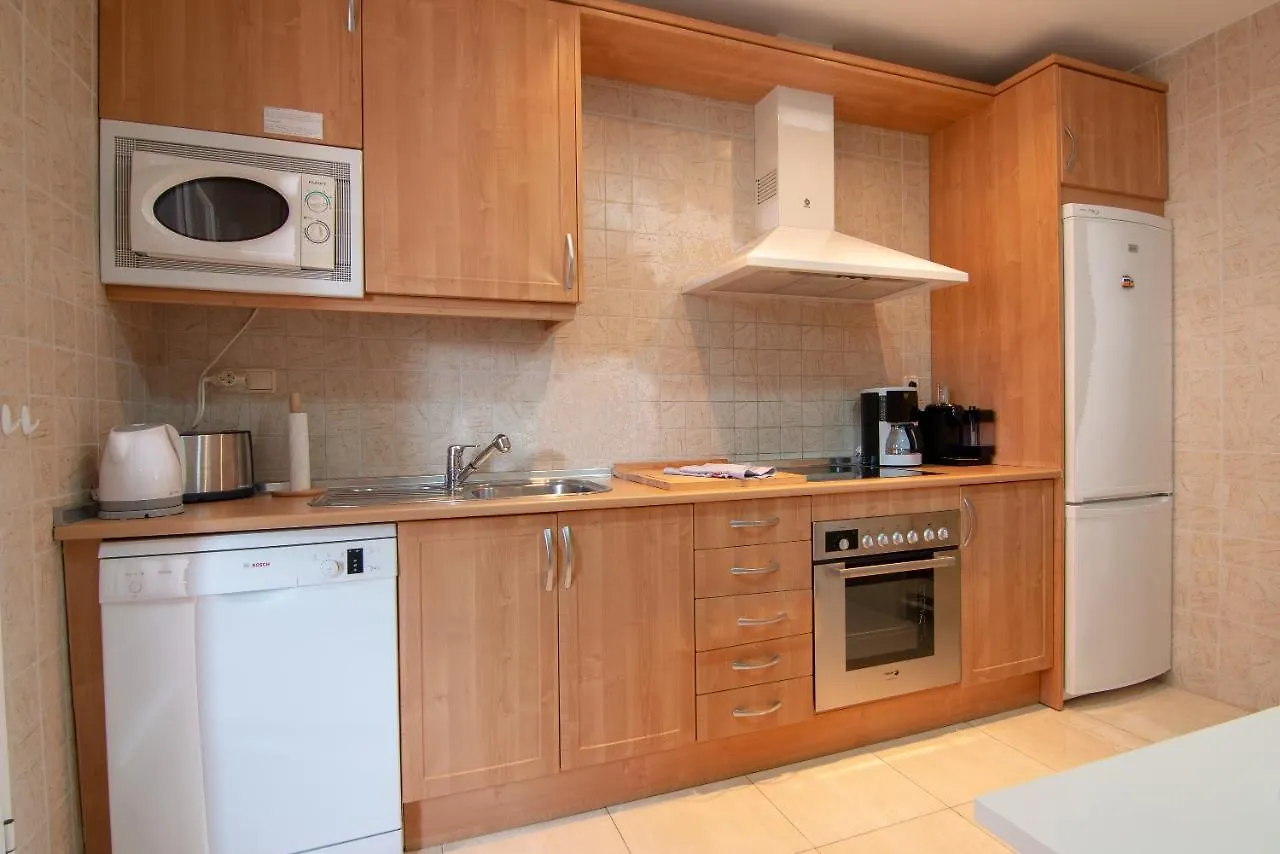 2211-Apt With Big Terrace And Amazing Sea View Manilva