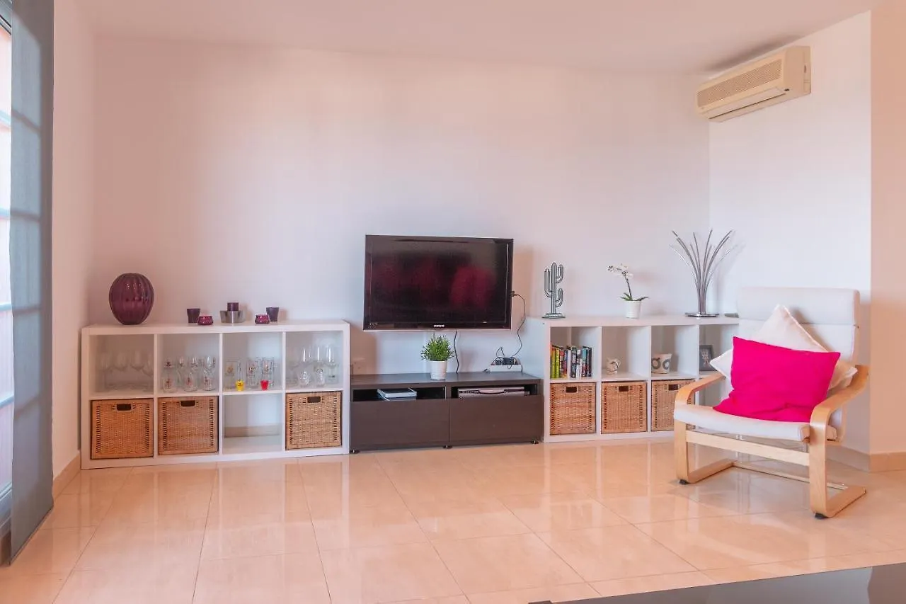 Apartment 2211-Apt With Big Terrace And Amazing Sea View Manilva